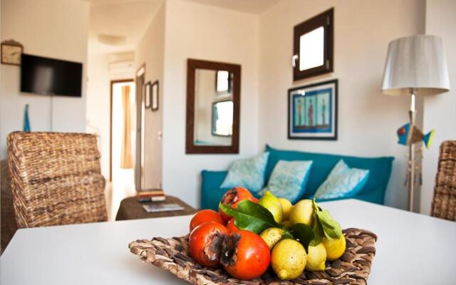 Le Castella Resort & Beach