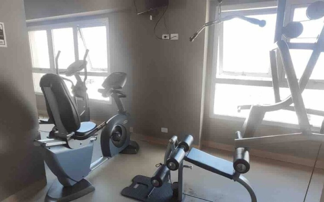 Hermoso Departamento Con Pileta En Villa Crespo
