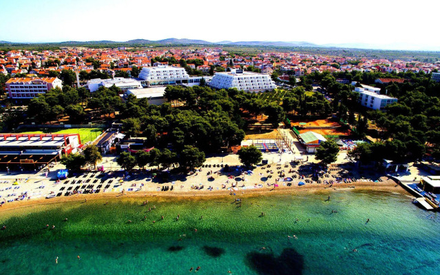 Hotel Olympia