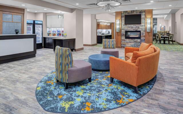 Homewood Suites by Hilton Wauwatosa Milwaukee