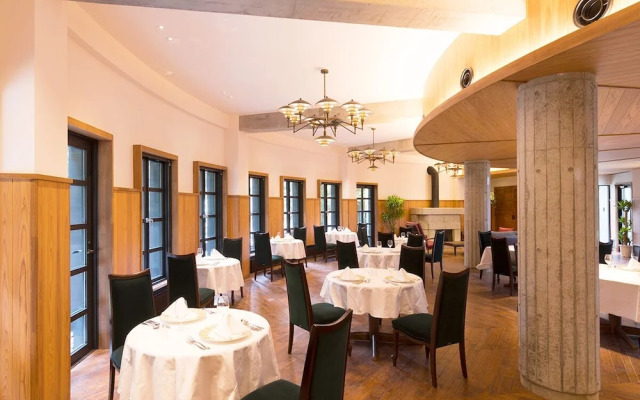 Nikko-Nishimachiclub A La Touto