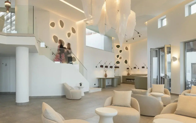Galaxy Suites Boutique Resort