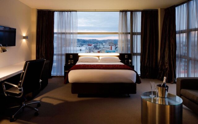 Naumi Hotel Wellington