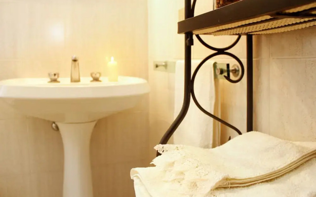 Agriturismo Il Marciatoio