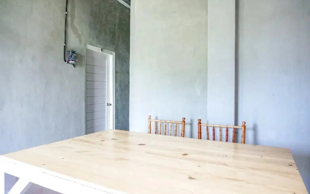 RedDoorz @ Bypass Canggu