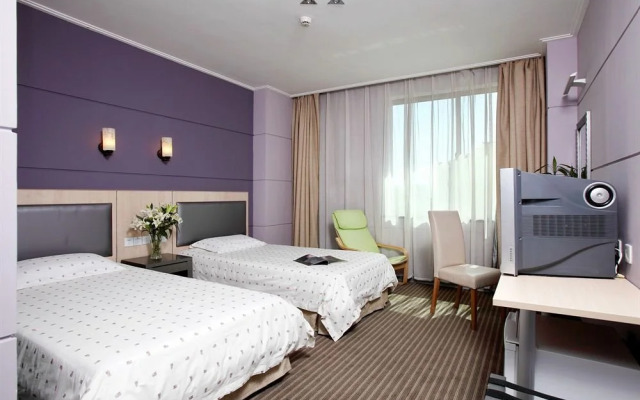 Starway Middle Donghai Road