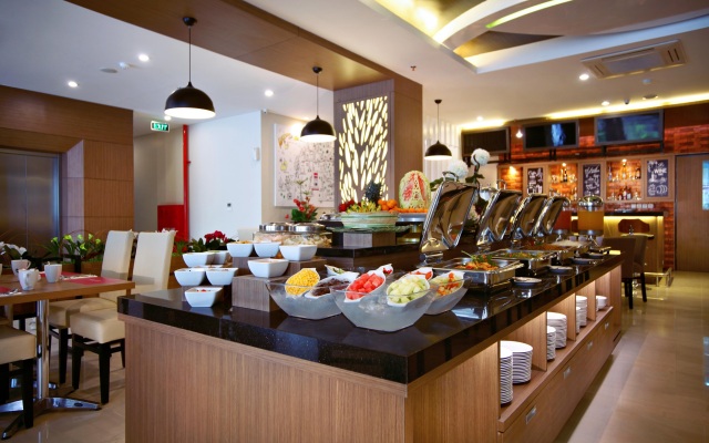 d'primahotel Panakkukang Makassar
