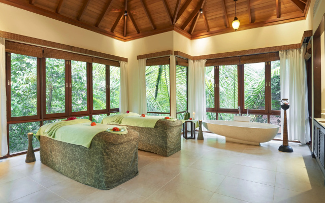 Niva Labriz Seychelles