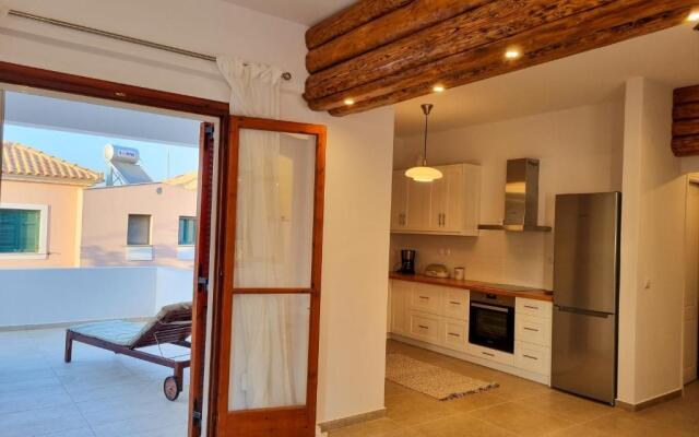 Yvi´s Greek House