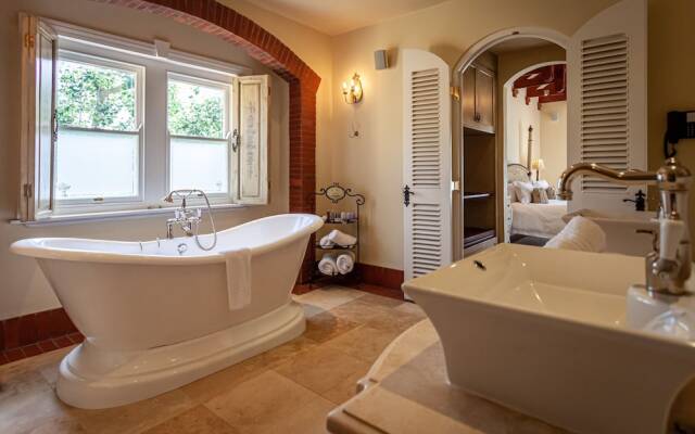 Franschhoek Country House & Villas