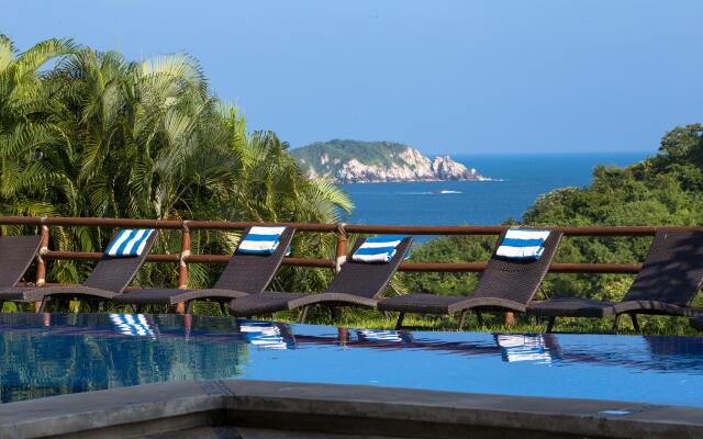 Princess Mayev Hotel