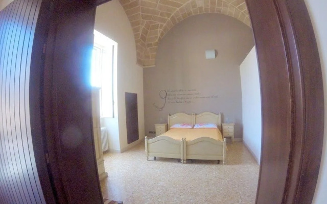 B&B La dimora di Dante