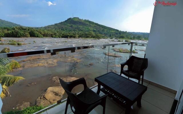The Anchorage Athirapilly Resort