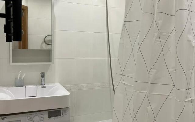 Апартаменты на улице Ленинградская 65/1