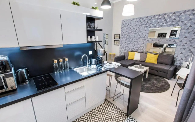 Stylish Suite WestEnd