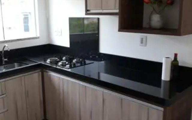 Apartamentos Bombinhas