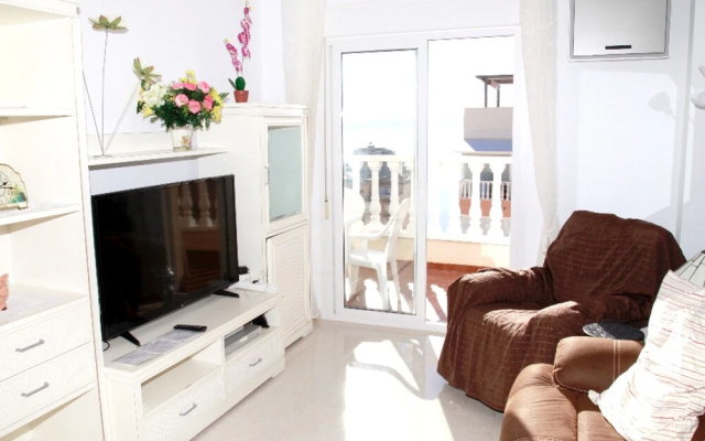 Apartamentos La Manga
