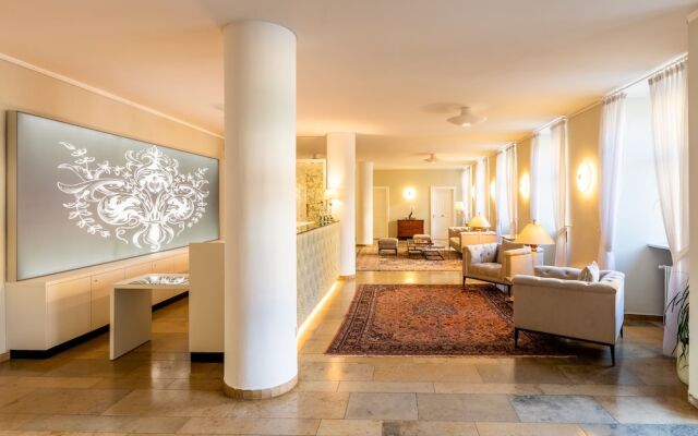 Schlosshotel Bad Neustadt