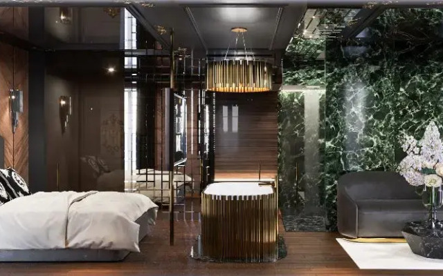 The Plein Hotel - Small Luxury Hotels of the World