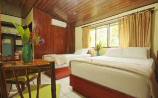 Arenal Waterfall Lodge
