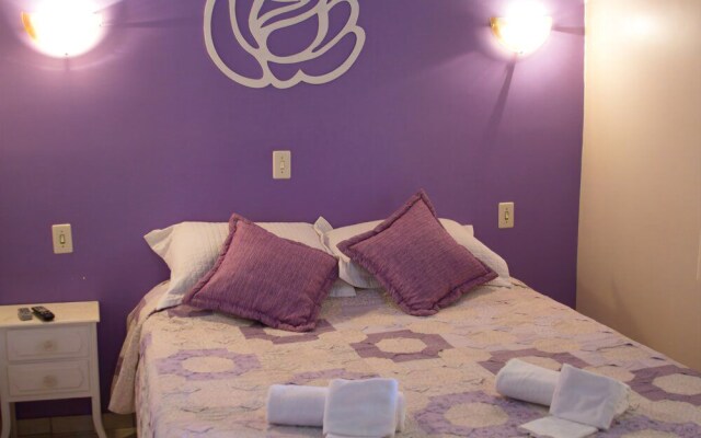 Pousada Colina Boa Vista