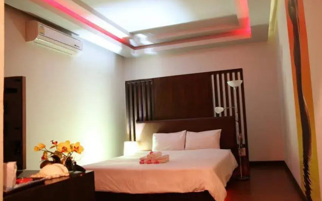 Ozone Resort Pranburi