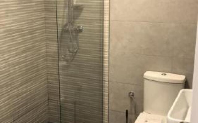 Apartamento Plaza Pradollano 1