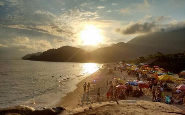 Vivenda do Flamboyant