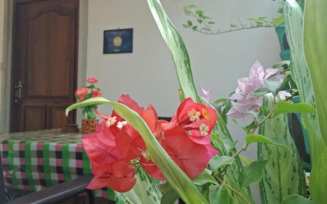 Liyara Home Stay