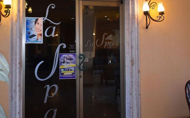 Sonoran Spa Rocky Point