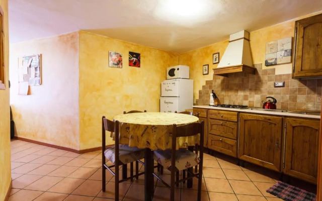 Appartamento Dal Maestro Serafino