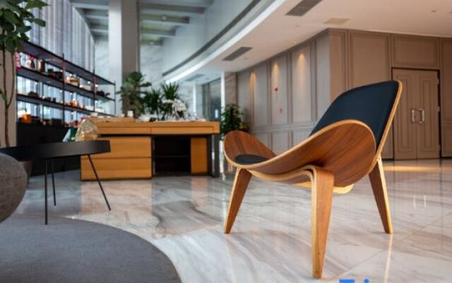 Myroom Boutique Hotel