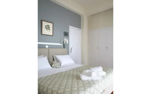 Hotel Theoxenia