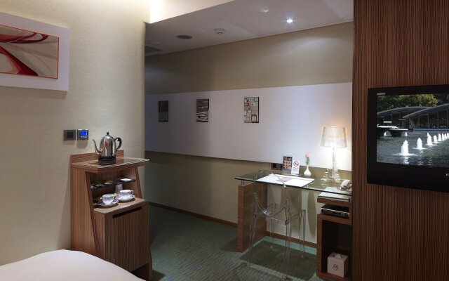 Beauty Hotels - Beautique Hotel