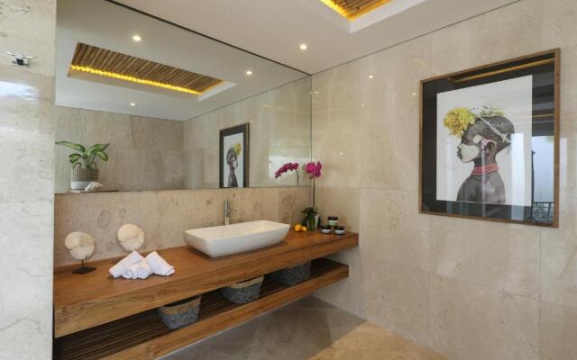 Lime Villas