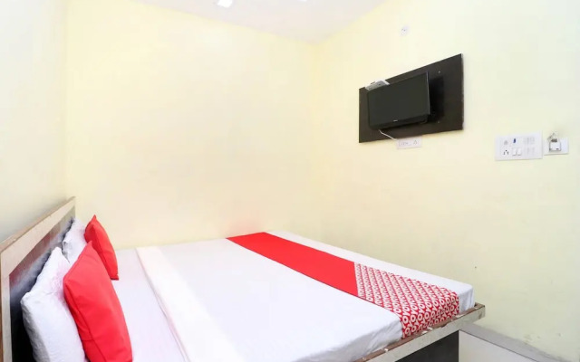 Gian Residency By OYO Rooms