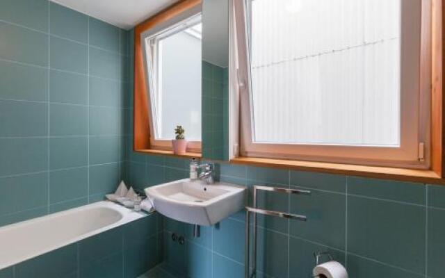 Go2oporto @Fontainhas Design Apartments