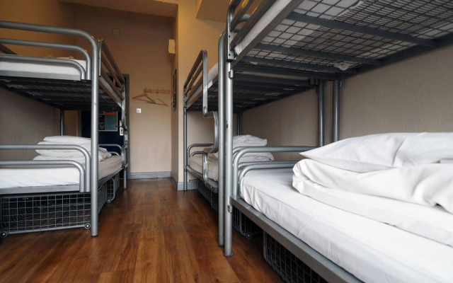 St Christopher's Inn, Shepherd's Bush - Hostel