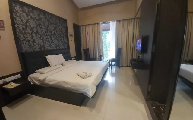 Purohit Holiday Resort