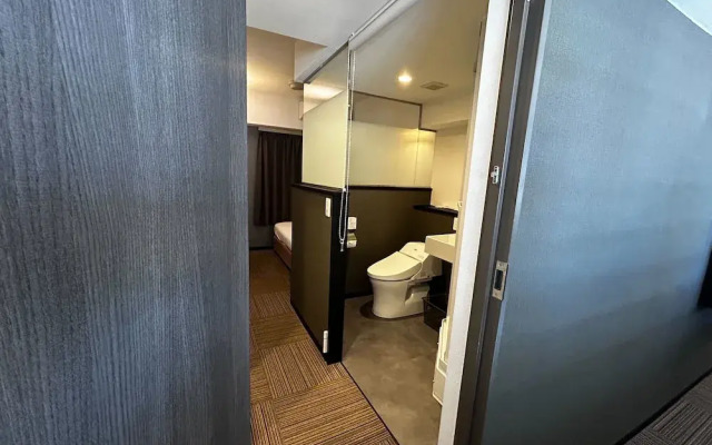 Hotel Starrize