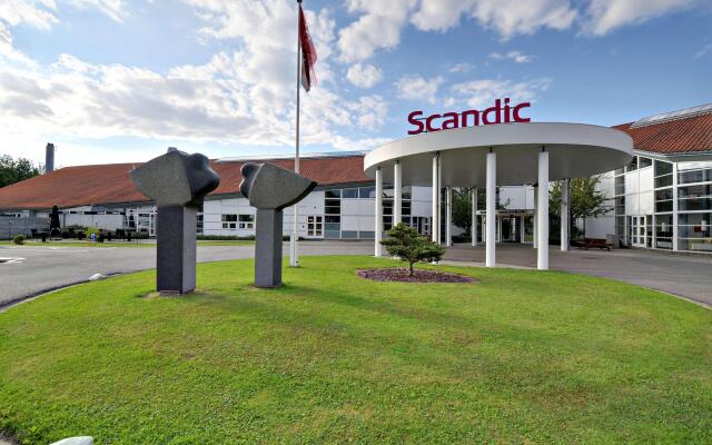 Scandic Sønderborg