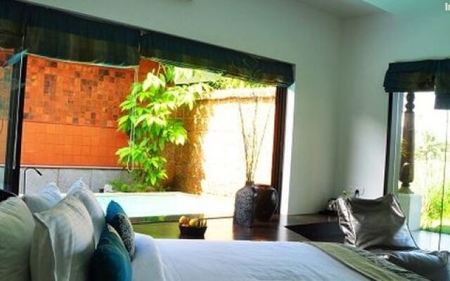 Citrus Retreats Alleppey