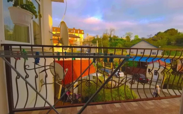 Guest House U Eleny