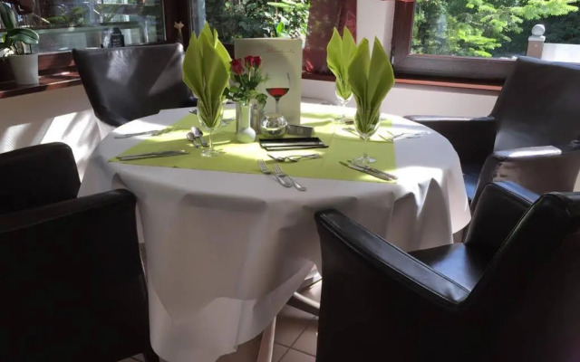 Pension Waldeck