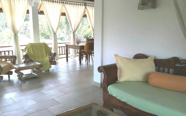 Villa Marakuya