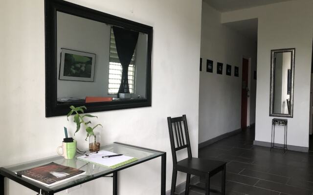 Vieques Hostel Good Vibe House