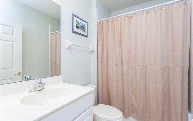Canopy Walk 235 - Three Bedroom Condo