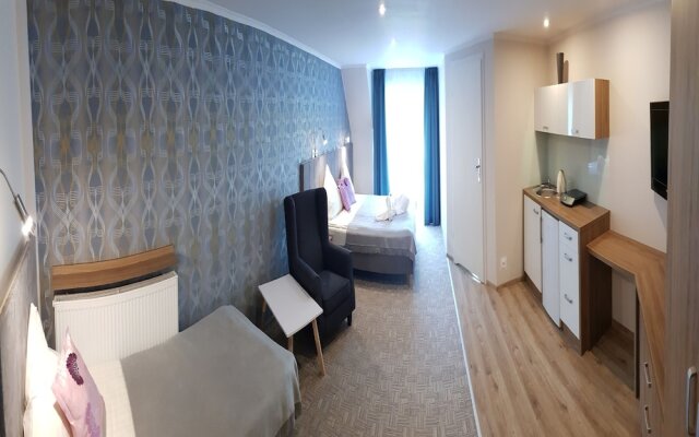 Akwamaryn Spa Niechorze