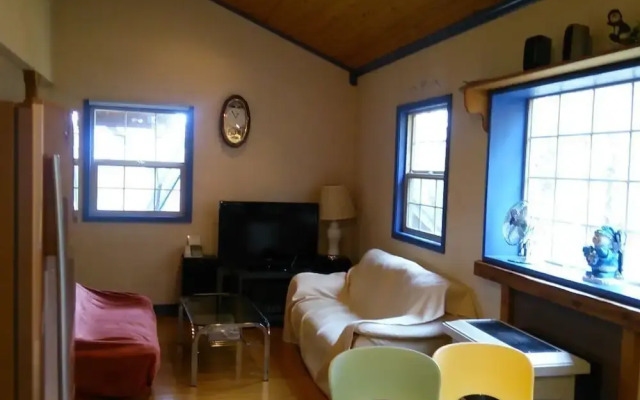 Green Bell Kurohime Kogen