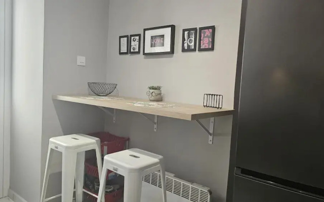 151 NIC - Stay Art Style Apartment